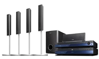 Sony HTP-BD2RSF