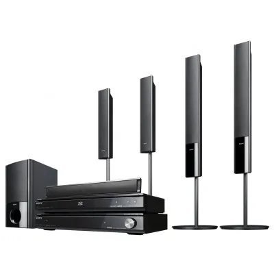 Sony HTP-BD36SF
