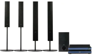 Sony HTP-BD3SF