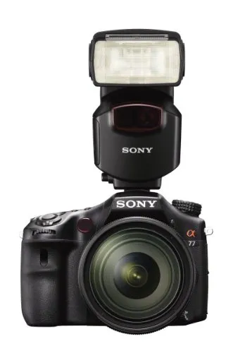 Sony HVL-F43AM 5