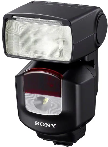 Sony HVL-F43M