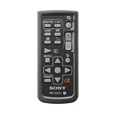 Sony Infrarot-Fernbedienung RMT-DSLR1