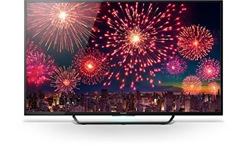 Sony KD-49X8005C 4