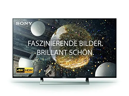 Sony KD-49XD8005 4