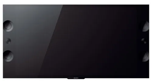 Sony Bravia KD-55X9005A 2