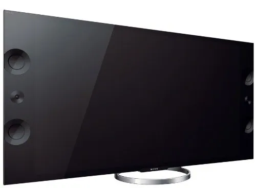 Sony Bravia KD-55X9005A 3