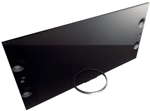 Sony Bravia KD-55X9005A 4
