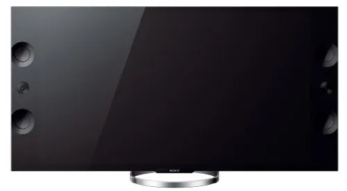 Sony Bravia KD-55X9005A