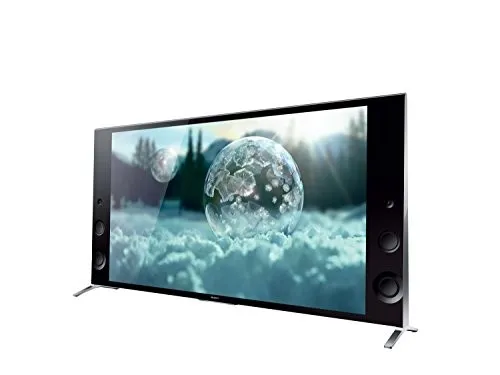 Sony KD-55X9005B 4
