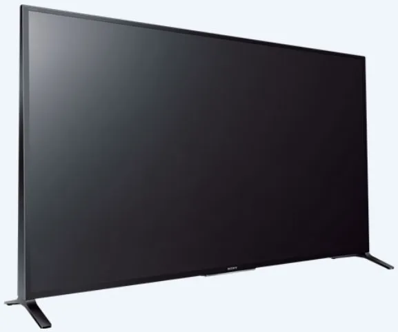 Sony KDL-60W855B 2