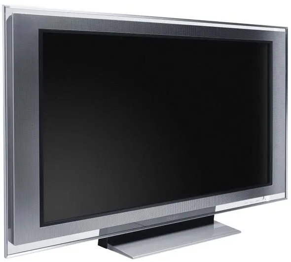 Sony KDL-46X2000