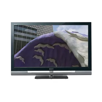Sony KDL-52W4000