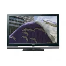 Sony KDL-52W4000 2