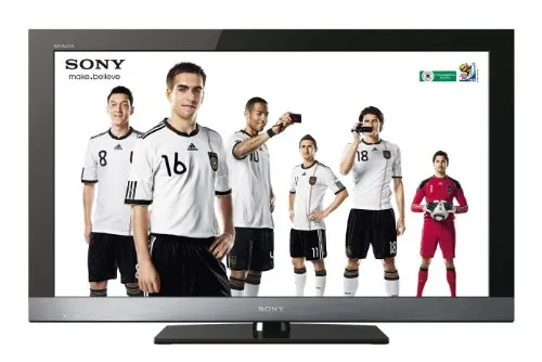 Sony KDL-55EX505