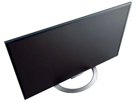 Sony KDL-55W805A 2