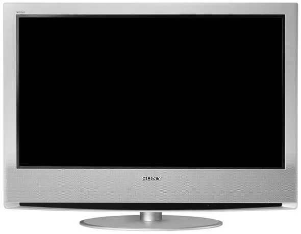 Sony KLV-S26A10E