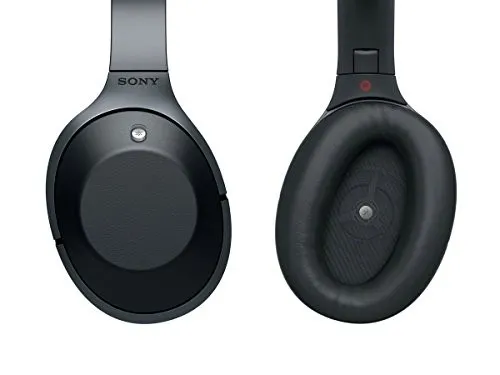 Sony MDR-1000X 6