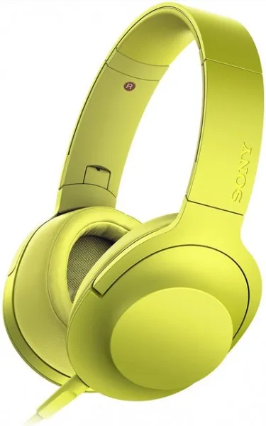 Sony MDR-100AAP