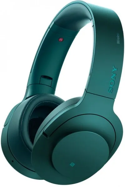 Sony MDR-100ABN (h.ear on Wireless NC) 7