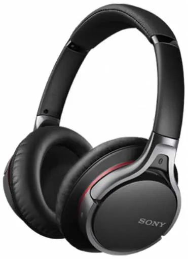 Sony MDR-10RBT