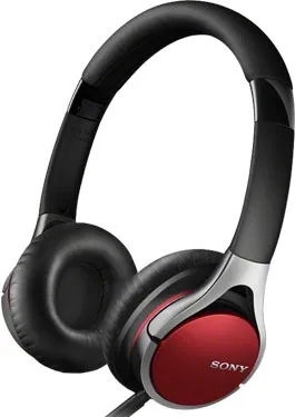Sony MDR-10RC 3