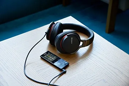 Sony MDR-1A 4