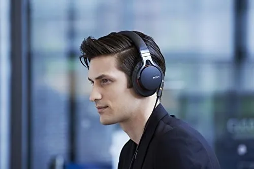 Sony MDR-1A 5