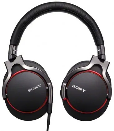 Sony MDR-1R 2