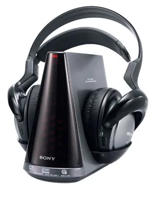 Sony MDR-DS4000