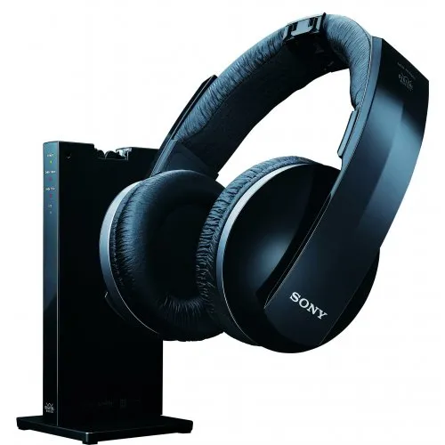 Sony MDR-DS6500 2