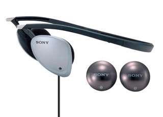 Sony MDR-G64SL