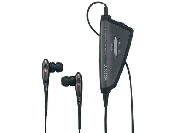 Sony MDR-NC11