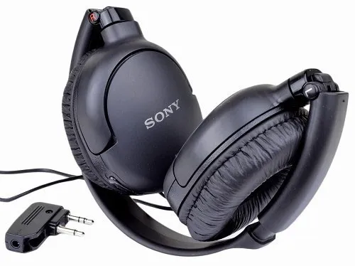 Sony MDR-NC8 3