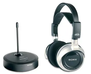 Sony MDR-RF 800 RK