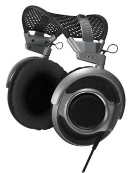 Sony MDR-SA1000