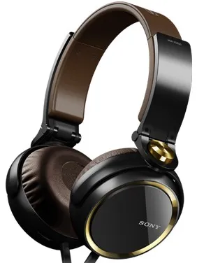 Sony MDR-XB600 4