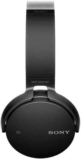 Sony MDR-XB650BT 3