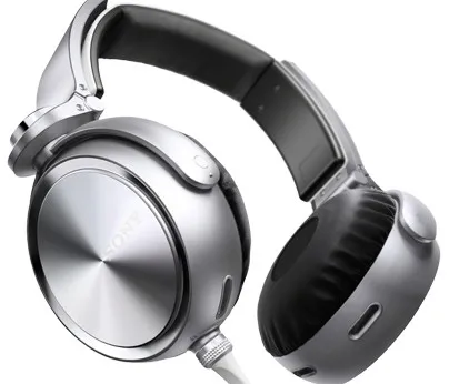 Sony MDR-XB910 2