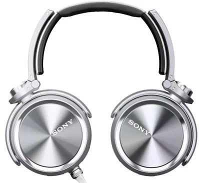 Sony MDR-XB910 3