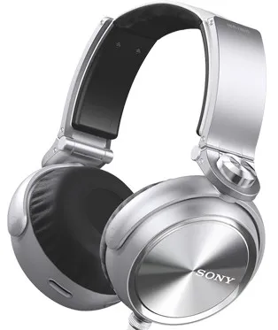 Sony MDR-XB910