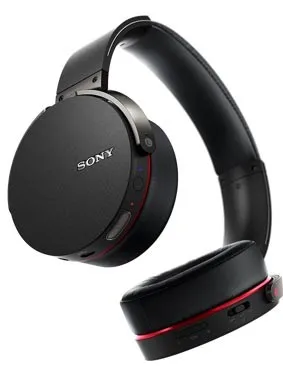 Sony MDR-XB950BT 2