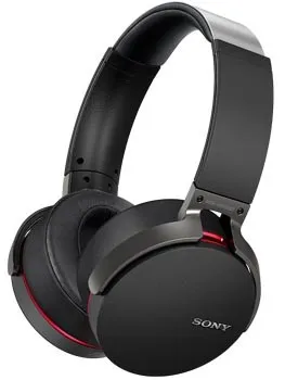 Sony MDR-XB950BT