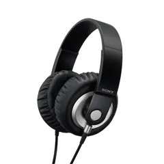 Sony MDR-XB 500