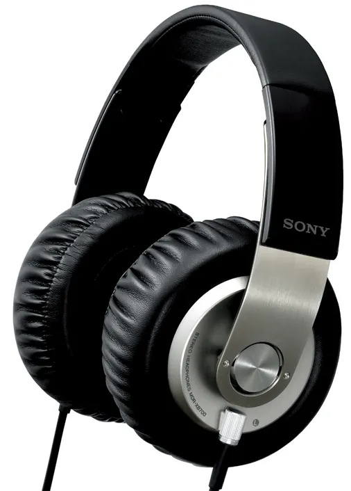 Sony MDR-XB 700