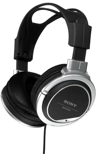 Sony MDR-XD200