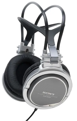 Sony MDR-XD300