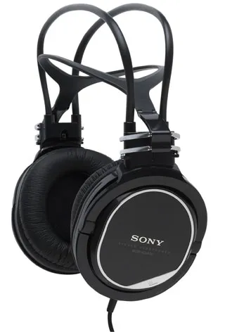 Sony MDR-XD400