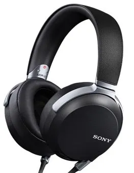 Sony MDR-Z7