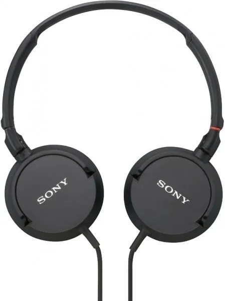 Sony MDR-ZX100 4