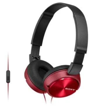 Sony MDR ZX310 4